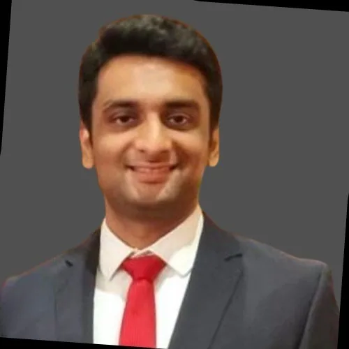 Aditya Balaraman