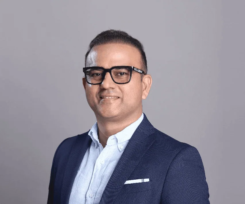 Mohammed Saleem