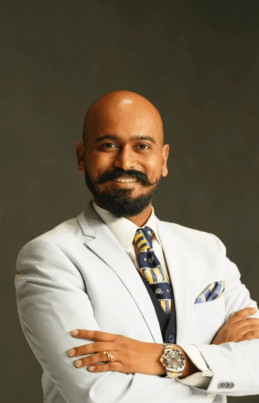 Naveen Bhardwaj