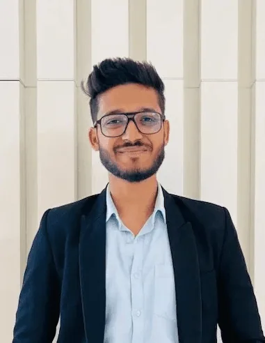 Praduman Sawadiya