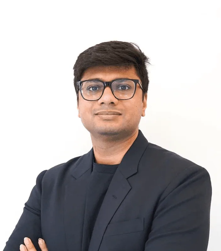 Pranav Agrawal