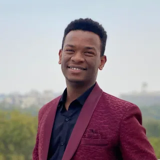 Abiy G. Demissie