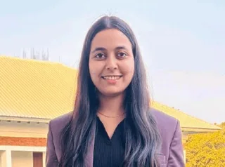 Medha Ganti
