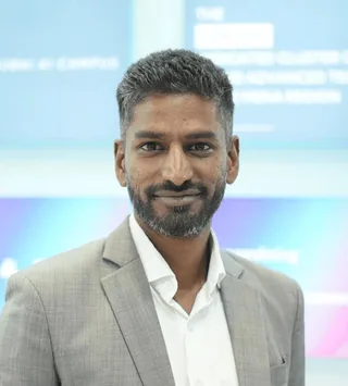 Akhil Koka