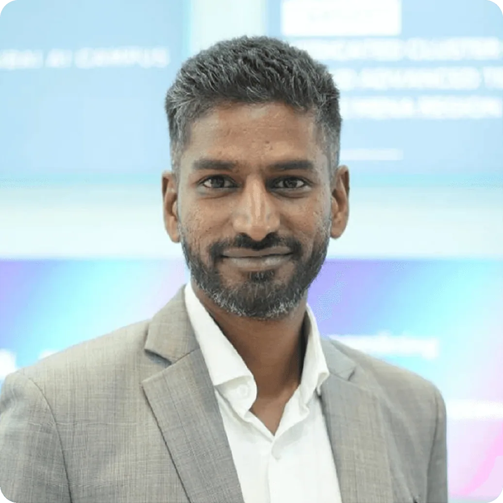Akhil Koka