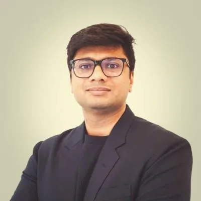Pranav Agrawal